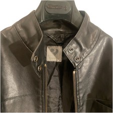 Freesoul kunstlederjacke - !!,
