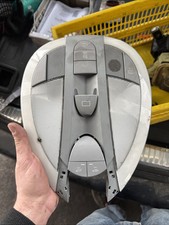 2006 Mercedes E-Class Overhead Gray  Dome Light A2118206201 / 2118206201 DC0274