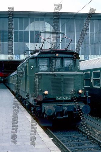 144 176 münchen hbf - db,