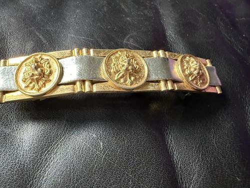Gianni versace haarspange - gianni, versace,haarspange,3x