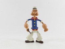 Popeye & Olivia === BiegeFigur von comics spain
