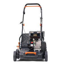 FUXTEC Benzin Vertikutierer