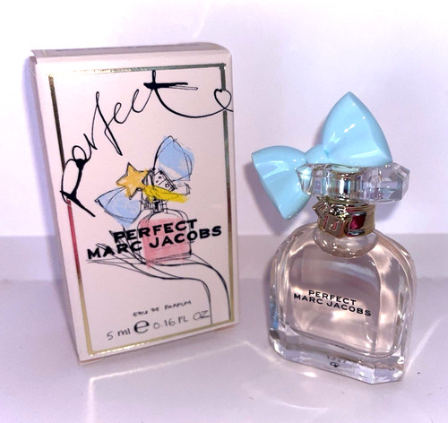 Marc jacobs perfect miniatur - marc,