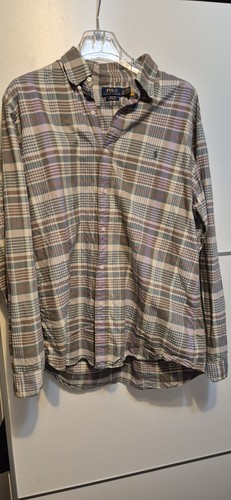 Ralph lauren oxford hemd - ralph,