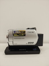 Sony dcr sr32e 30gb - dcr-sr32e, |