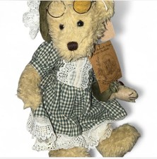 Barbara Bukowski Handarbeit