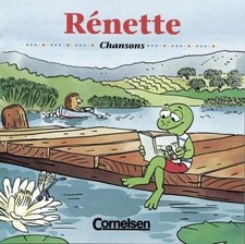 Deutschstunden, Sprachbuch