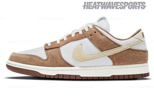 Nike dunk low premium medium - premium, 'medium