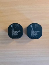 Gira eNet Funk-Schalt-/Tastaktor 1fach potentialfrei 5424 00