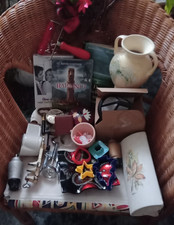 Konvolut Flohmarkt Haushalt