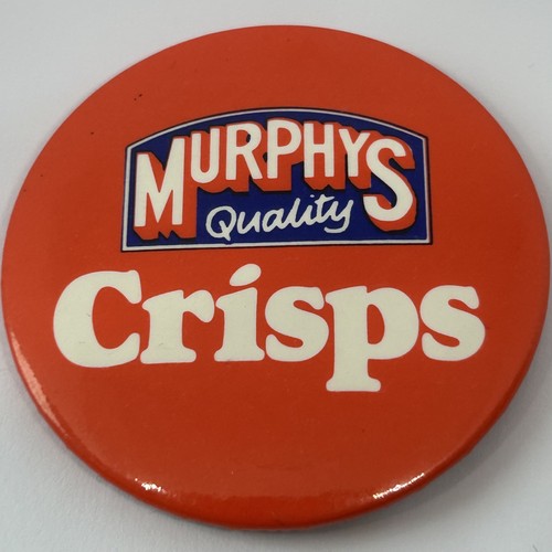 Murphys quality chips - quality,