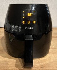 Avance Collection Airfryer XL HD9240/90 - inkl. Sonderzubehör Pfannengrill - top
