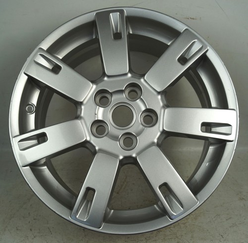 Land rover discovery 4 - x,