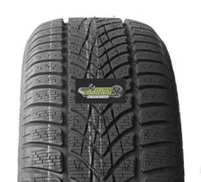 Dunlop SP Winter Sport 4D MFS