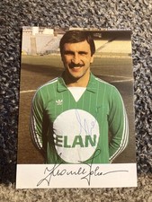 Hans Krankl RAPID WIEN 80er