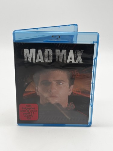 Mad max mel - max, |