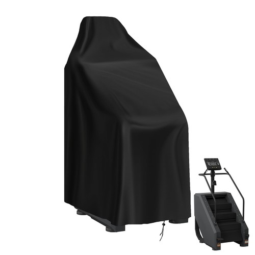 Stair stepper cover - stair,