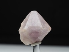 Amethyst, Meiers Hoffnung