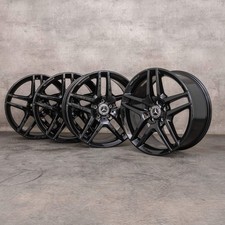 Mercedes S Class AMG Wheels