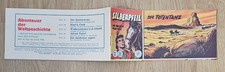 Silberpfeil Piccolo Heft 1 bis