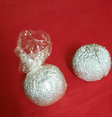 Kugel kerzen silber - kugel-kerzen,