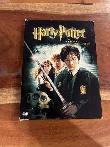 Harry potter und die - harry,