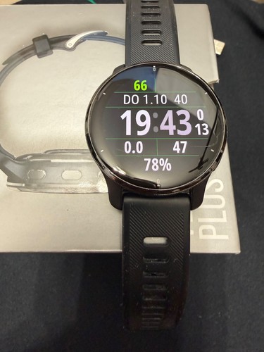 Garmin venu plus 8gb - venu,