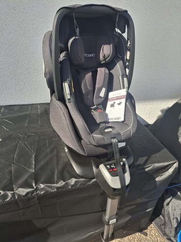 Recaro salia elite kindersitz - recaro,