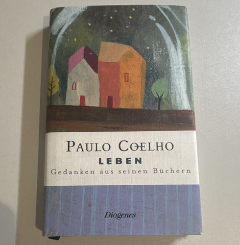 Paulo coelho leben - paulo, –