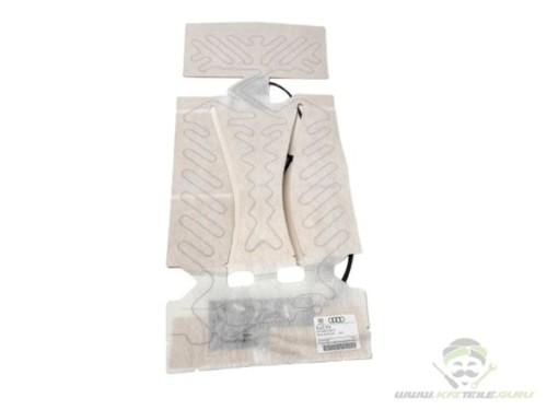 Original sitz heizung - original,