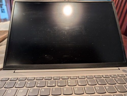 Lenovo thinkbook 13s - lenovo, itl