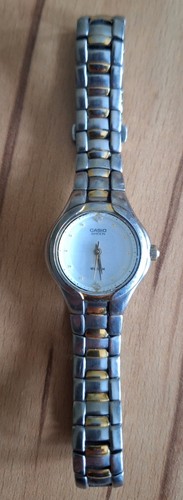 Casio damen uhr - casio,
