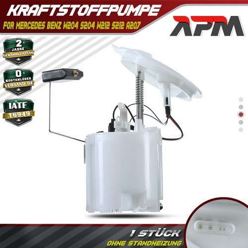 Kraftstoffpumpe fördereinheit - kraftstoffpumpe,