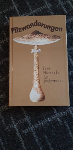 Pilzwanderungen eine - pilzwanderungen,