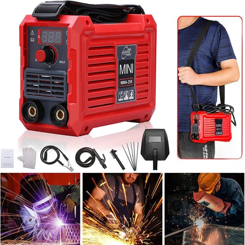 250a mig mma elektro - mig,