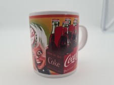 Coca cola tasse - coca-cola,,