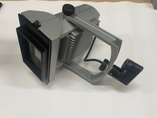 ERCO-Strahler Eclips, silber, HQI, 70 Watt 2 Stück