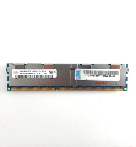 16gb rdimm 4rx4 - 16gb,