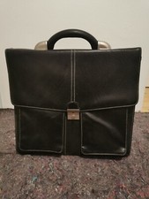 Aktentasche Aktenkoffer Leder