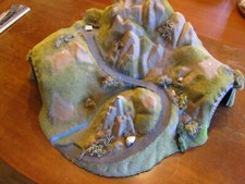 Busch Ecktunnel 3029 H0