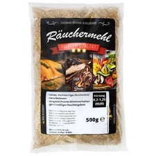 Räuchermehl 500g buche - 500g,