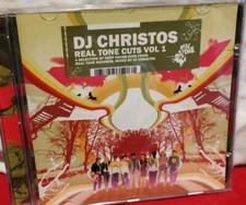 Christos real tone - real,
