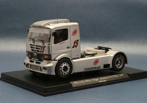 Truck mercedes atego - truck,