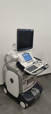 GE Logiq e9 - ohne Sonden -