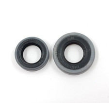 2x Wellendichtring Simmerring für Dolmar 112 114 Motorsäge