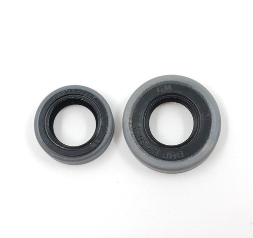 Wellendichtring simmerring - 2x,