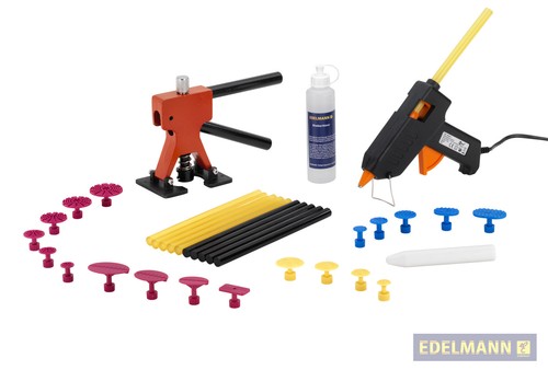 Ausbeulwerkzeug klebetechnik - ,