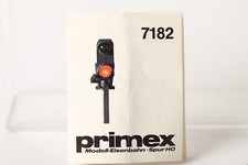 Primex märklin anleitung - primex,