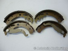 Bremsbacken Satz Trabant 601