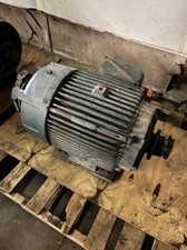 40HP ALLEN BRADLY MOTOR